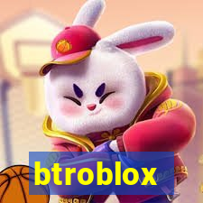 btroblox - making roblox better